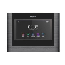 Абонентский монитор Commax CMV-70MX grey black smog