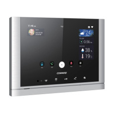 Абонентский монитор Commax CMV-70MX/XL Metalo grey