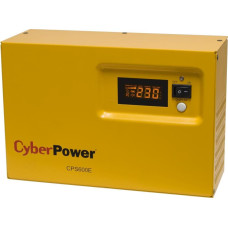 ИБП CyberPower CPS600E
