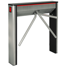 Тумбовый турникет Oxgard Cube С-04-c