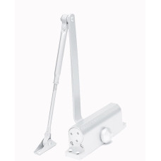 Дверной доводчик Notedo DC-080 коричневый «Легкий характер» Дверной доводчик Notedo DC-080 коричневый «Легкий характер»