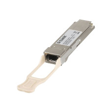SFP-модуль D-Link DEM-Q2801Q-SR4/A1A SFP-модуль D-Link DEM-Q2801Q-SR4/A1A