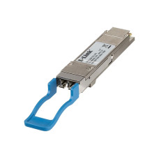 SFP-модуль D-Link DEM-Q2810Q-LR4/A1A SFP-модуль D-Link DEM-Q2810Q-LR4/A1A