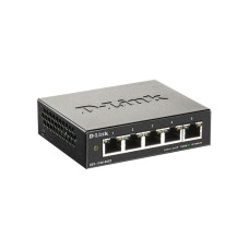 Коммутатор D-Link DGS-1100-05V2/A1A