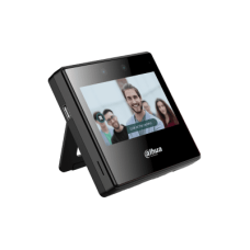 Терминал доступа Dahua DHI-ASA3223A-W