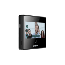 Терминал доступа Dahua DHI-ASI3213A-W