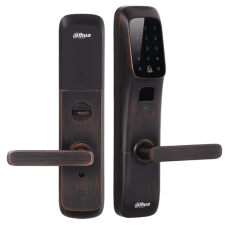 Электронный замок Dahua DHI-ASL8112R-B Электронный замок Dahua DHI-ASL8112R-B
