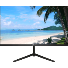 Монитор Dahua DHI-LM22-B200 Монитор Dahua DHI-LM22-B200