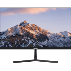Монитор Dahua DHI-LM22-B200S Монитор Dahua DHI-LM22-B200S