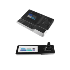 Пульт управления Dahua DHI-NKB5000 Пульт управления Dahua DHI-NKB5000