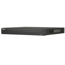IP-видеорегистратор Dahua DHI-NVR5216-16P-4KS2E