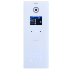 Вызывная панель Dahua DHI-VTO1220BW для видеодомофона Вызывная панель Dahua DHI-VTO1220BW для видеодомофона