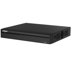 4-канальный гибридный видеорегистратор Dahua DHI-XVR4104HS-S2