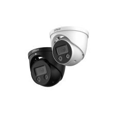 IP-камера Dahua DH-IPC-HDW3449HP-AS-PV-0280B-S3 IP-камера Dahua DH-IPC-HDW3449HP-AS-PV-0280B-S3