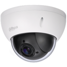 Уличная поворотная 2 Мп CVI-камера Dahua DH-SD22204I-GC с WDR 120 дБ