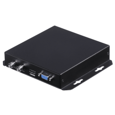 Мультиформатный конвертер HD-CVI-сигнала Dahua DH-TP2105
