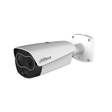 Тепловизионная IP-камера Dahua DH-TPC-BF5421P-T Тепловизионная IP-камера Dahua DH-TPC-BF5421P-T