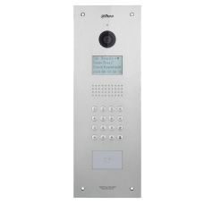 Вызывная панель Dahua DH-VTO1210C-X для видеодомофона Вызывная панель Dahua DH-VTO1210C-X для видеодомофона