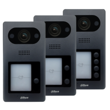 Вызывная панель Dahua DH-VTO3211D-P2 для видеодомофона Вызывная панель Dahua DH-VTO3211D-P2 для видеодомофона