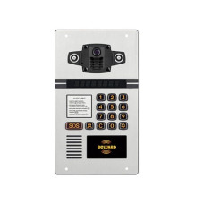 Вызывная панель IP-видеодомофона Beward DKS20210 Вызывная панель IP-видеодомофона Beward DKS20210