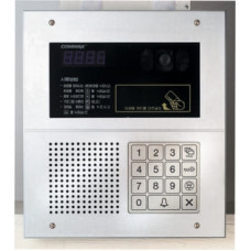 Вызывная панель Commax DRC-600LC/RF