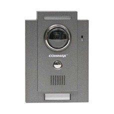 Вызывная панель Commax DRC-4CHC Вызывная панель Commax DRC-4CHC