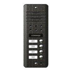 Вызывная панель Commax DRC-4DC Вызывная панель Commax DRC-4DC