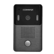 Вызывная панель Commax DRC-4Y