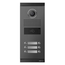 Вызывная панель Commax DRC-6ML/RF1