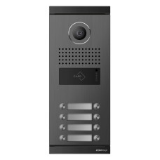 Вызывная панель Commax DRC-8ML/RF1