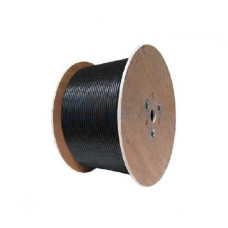 Коаксиальный кабель Hikvision DS-1LC1SCA-200B Коаксиальный кабель Hikvision DS-1LC1SCA-200B