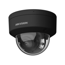 IP-камера HikVision DS-2CD2187G2-LSU (Black) (C) 2.8
