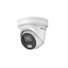 IP-камера Hikvision DS-2CD2327G2-LU (C) (2.8 mm)