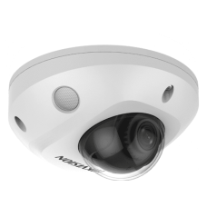 IP-камера Hikvision DS-2CD2547G2-LS (C) (4 мм) IP-камера Hikvision DS-2CD2547G2-LS (C) (4 мм)