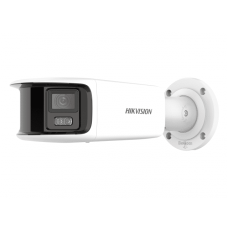 IP-камера Hikvision DS-2CD2T87G2P-LSU/SL (C) (4 mm)