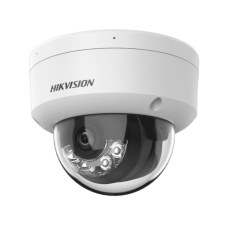 IP-камера HikVision DS-2CD3146G2H-LISU 2.8
