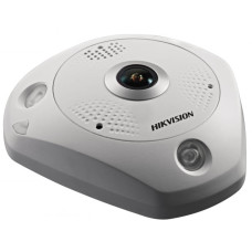 IP-камера Hikvision DS-2CD63C5G0E-IVS (B) (2 мм)