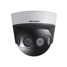 IP-камера Hikvision DS-2CD6924G0-IHS/NFC 6