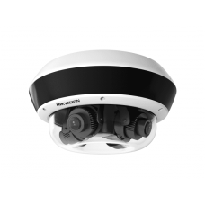 IP-камера Hikvision DS-2CD6D24FWD-IZS (2.8-12 мм)
