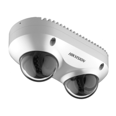 IP-камера Hikvision DS-2CD6D42G0-IS 2.8