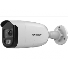 Мультиформатная камера Hikvision DS-2CE12DFT-PIRXOF28 (2.8 мм) Мультиформатная камера Hikvision DS-2CE12DFT-PIRXOF28 (2.8 мм)