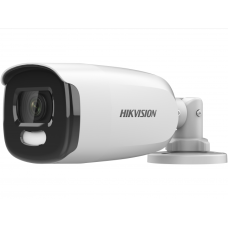 Мультиформатная камера Hikvision DS-2CE12HFT-F28 (2.8 мм) Мультиформатная камера Hikvision DS-2CE12HFT-F28 (2.8 мм)