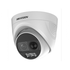 Мультиформатная камера Hikvision DS-2CE72DFT-PIRXOF (3.6 мм) Мультиформатная камера Hikvision DS-2CE72DFT-PIRXOF (3.6 мм)