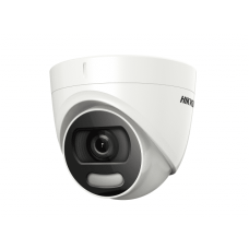 Мультиформатная камера Hikvision DS-2CE72HFT-F (3.6 мм) Мультиформатная камера Hikvision DS-2CE72HFT-F (3.6 мм)