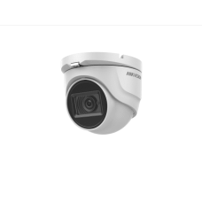 Аналоговая камера Hikvision DS-2CE76H8T-ITMF (2.8 мм) Аналоговая камера Hikvision DS-2CE76H8T-ITMF (2.8 мм)