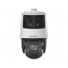 IP-камера Hikvision DS-2SE7C425MWG-EB/26 (F0)