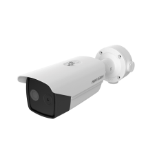 Тепловизионная IP-камера Hikvision DS-2TD2636B-13/P Тепловизионная IP-камера Hikvision DS-2TD2636B-13/P