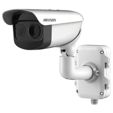 Тепловизионная камера Hikvision DS-2TD2866-25 с 2 Мп модулем, ИК-подсветкой 100 м Тепловизионная камера Hikvision DS-2TD2866-25 с 2 Мп модулем, ИК-подсветкой 100 м