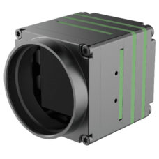 Портативная тепловизионная камера Hikvision DS-2TM13 Портативная тепловизионная камера Hikvision DS-2TM13