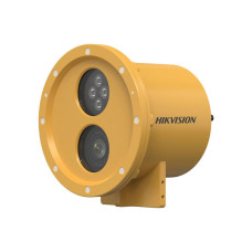 IP-камера Hikvision DS-2XC6245G0-L 2.8–12